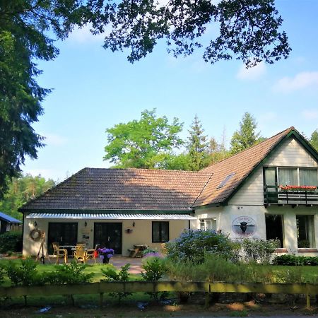 Herberg De Eexter Os Exterior foto