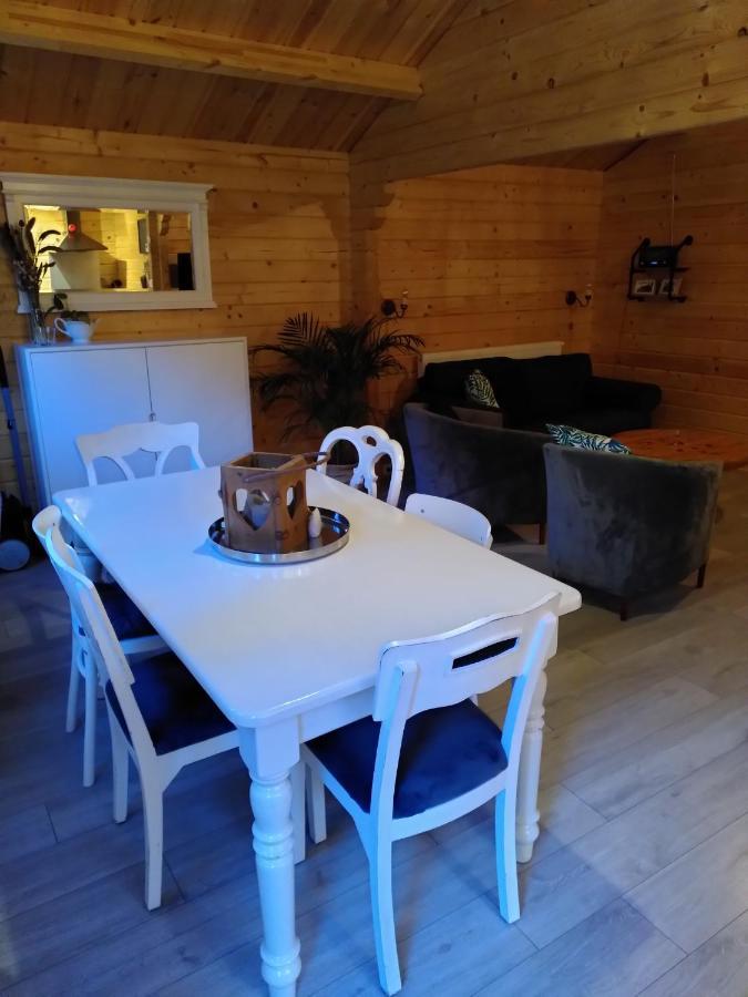 Herberg De Eexter Os Exterior foto