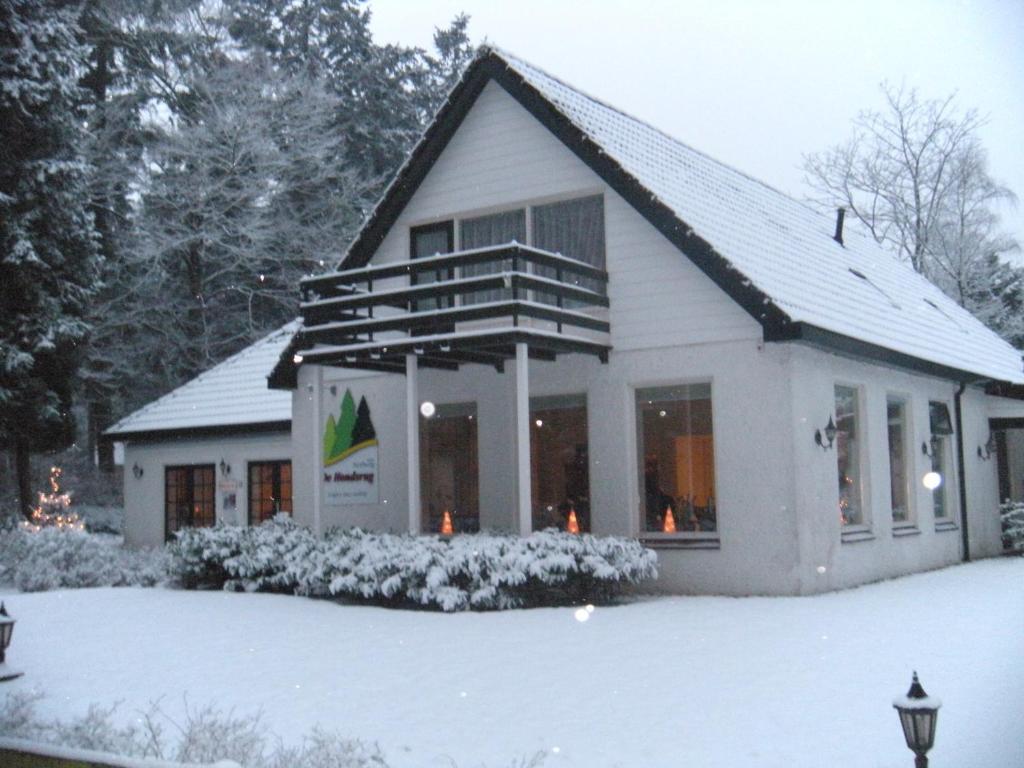Herberg De Eexter Os Exterior foto